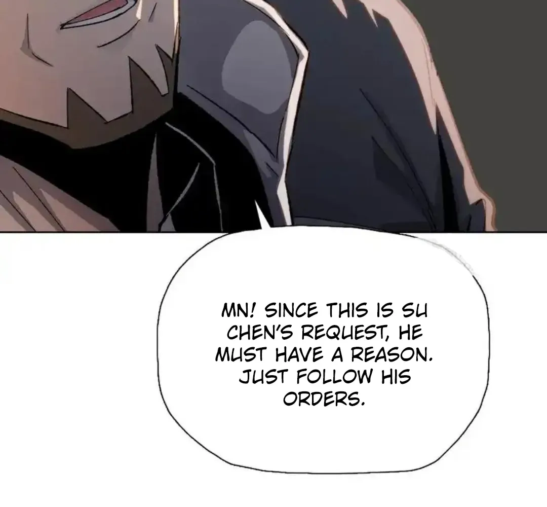 The Doomsday Ruthless Man: Hoarding Trillions of Supplies at the Beginning Chapter 93 - Page 19