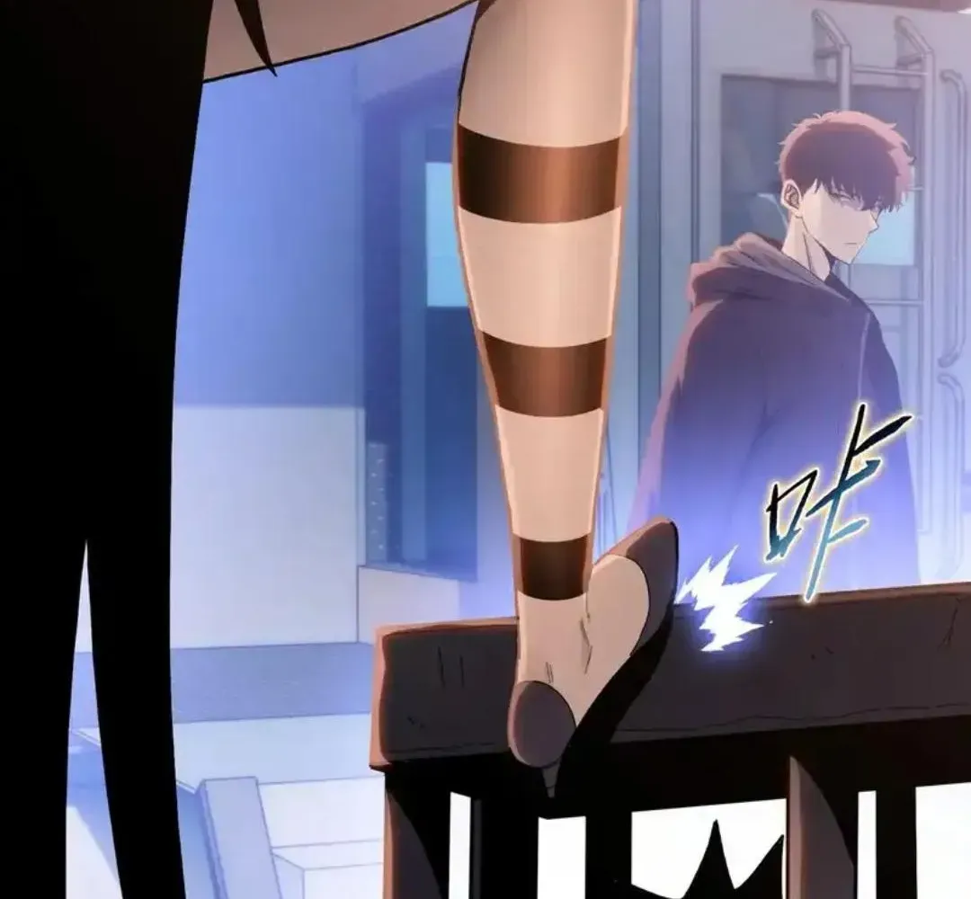 The Doomsday Ruthless Man: Hoarding Trillions of Supplies at the Beginning Chapter 93 - Page 33