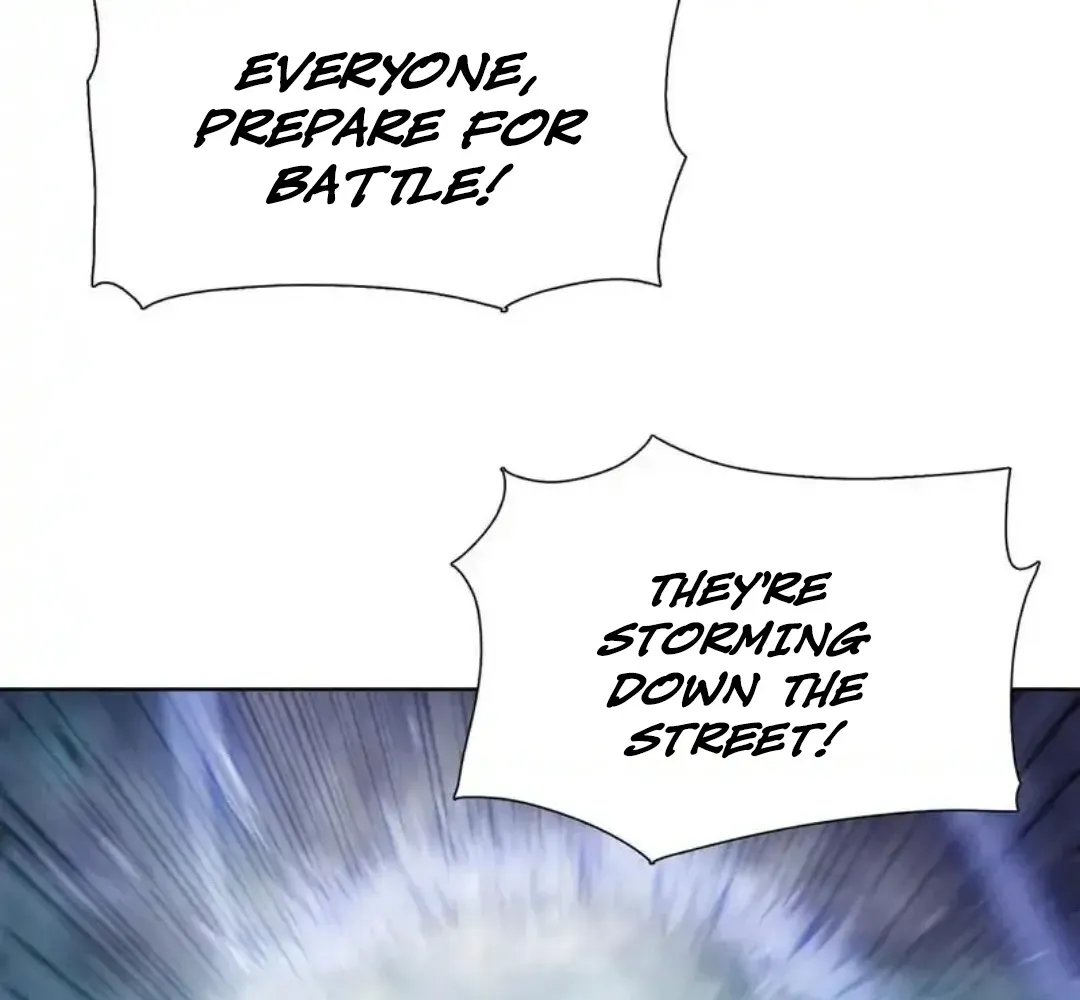 The Doomsday Ruthless Man: Hoarding Trillions of Supplies at the Beginning Chapter 93 - Page 93