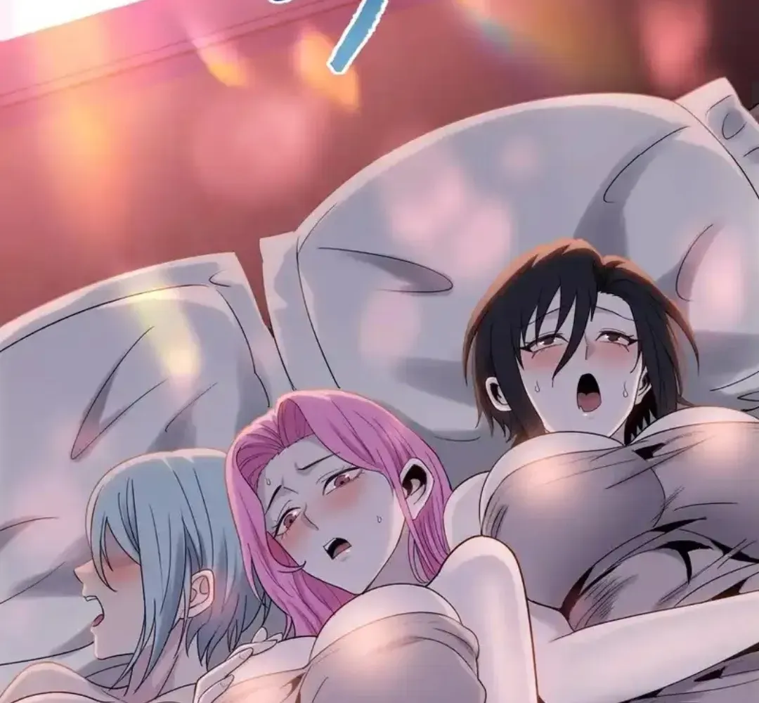 The Doomsday Ruthless Man: Hoarding Trillions of Supplies at the Beginning Chapter 94 - Page 123