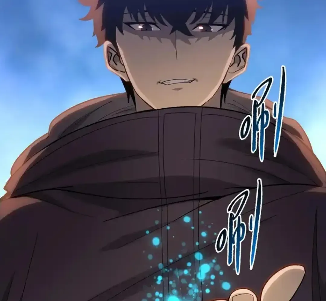 The Doomsday Ruthless Man: Hoarding Trillions of Supplies at the Beginning Chapter 94 - Page 31