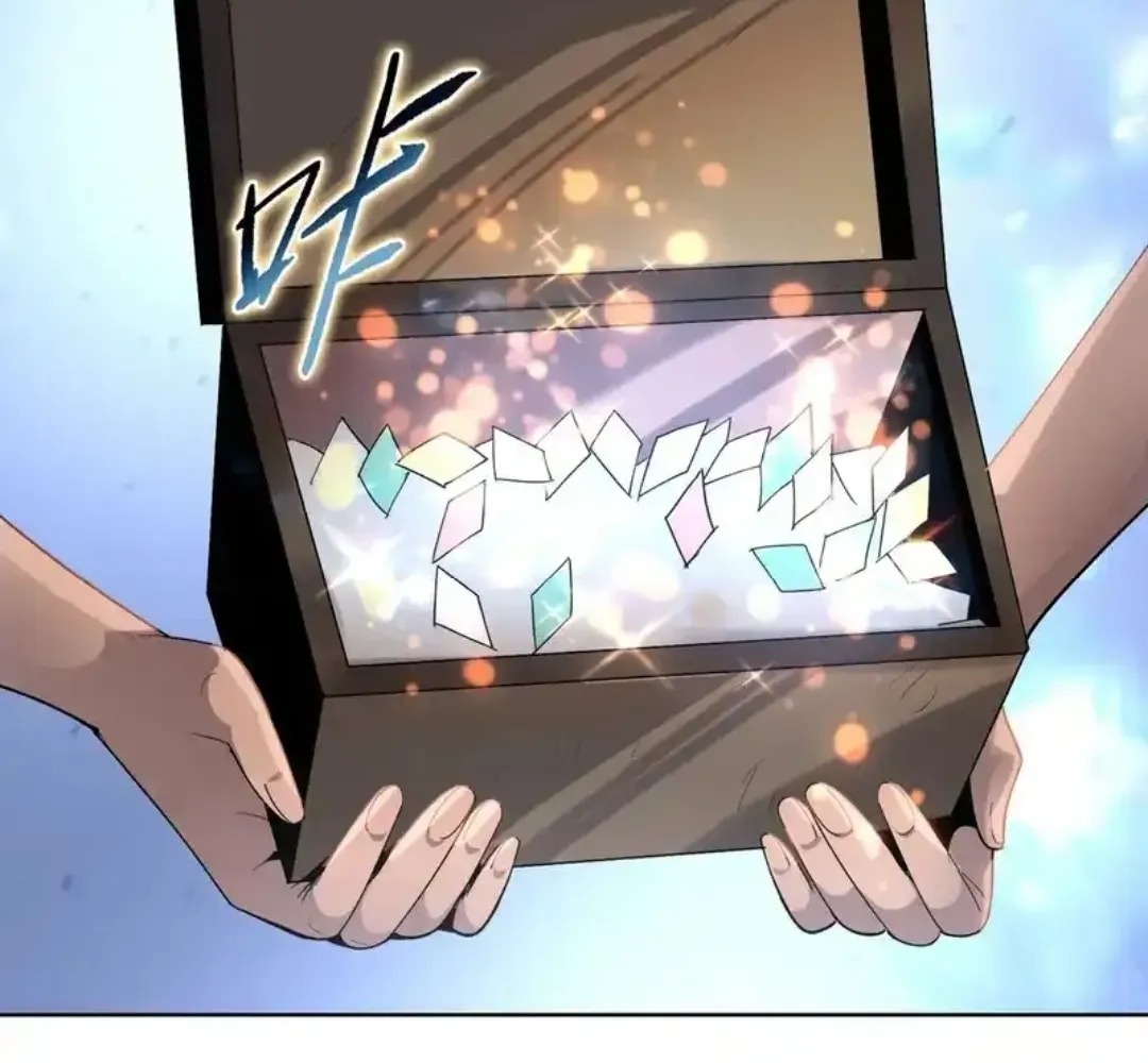 The Doomsday Ruthless Man: Hoarding Trillions of Supplies at the Beginning Chapter 94 - Page 49