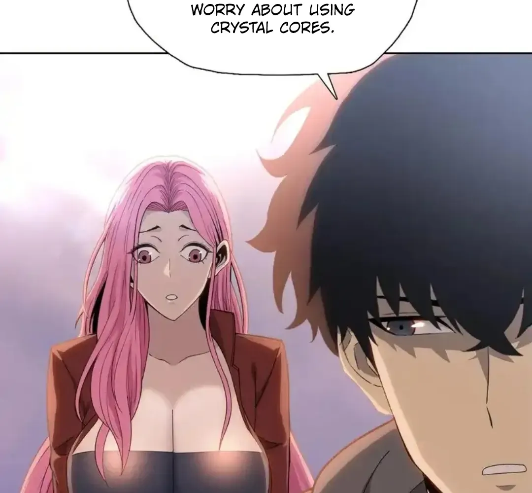 The Doomsday Ruthless Man: Hoarding Trillions of Supplies at the Beginning Chapter 94 - Page 53