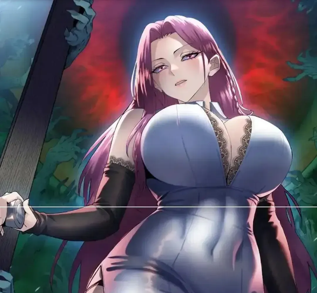 The Doomsday Ruthless Man: Hoarding Trillions of Supplies at the Beginning Chapter 95 - Page 1