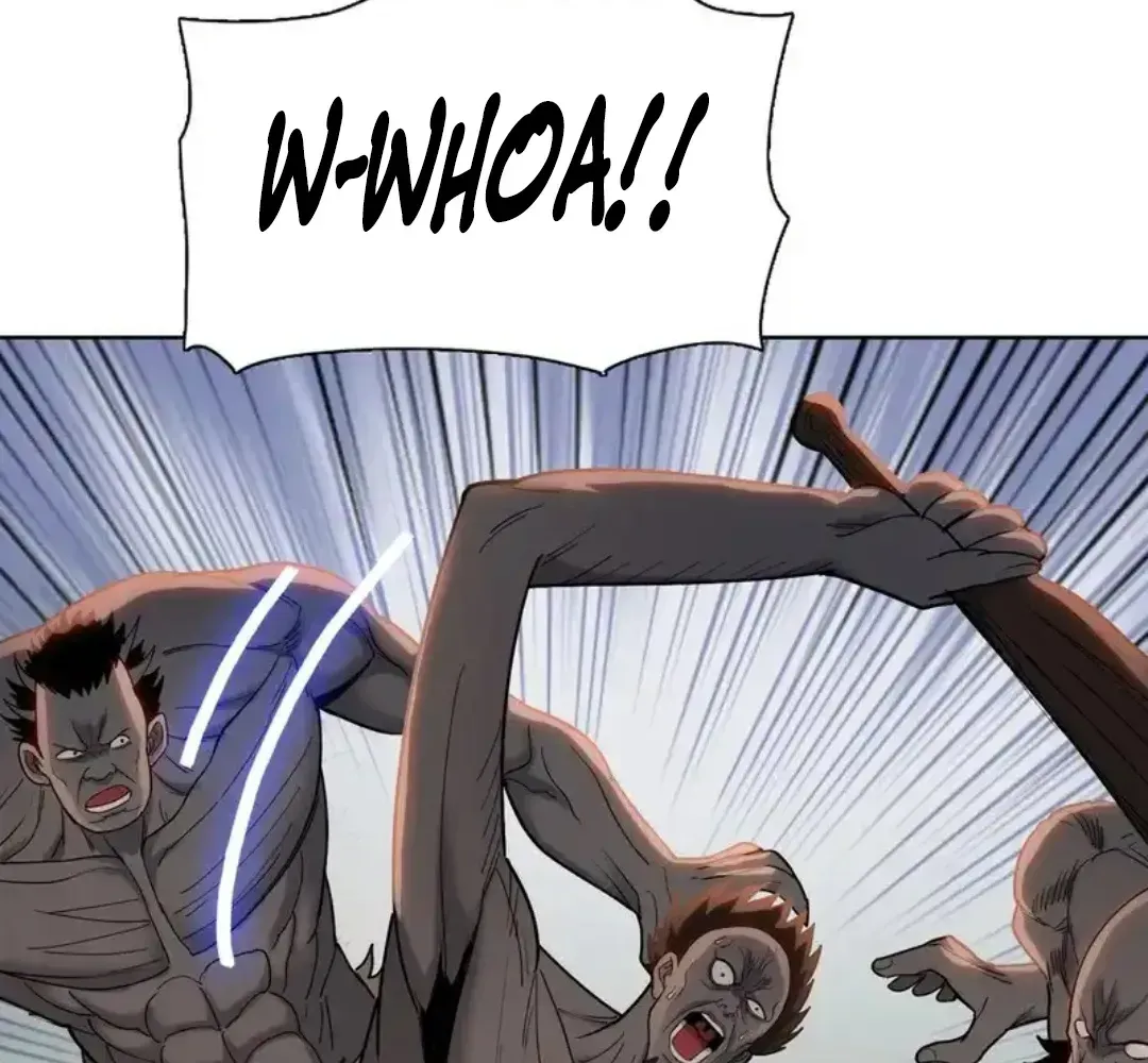 The Doomsday Ruthless Man: Hoarding Trillions of Supplies at the Beginning Chapter 95 - Page 112