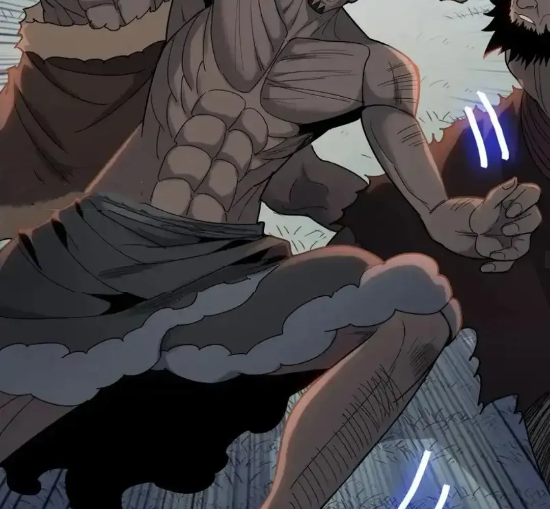 The Doomsday Ruthless Man: Hoarding Trillions of Supplies at the Beginning Chapter 95 - Page 113