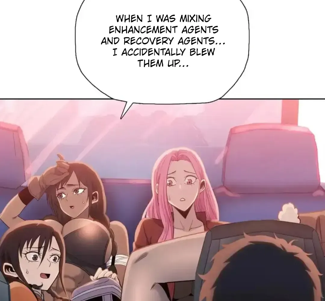 The Doomsday Ruthless Man: Hoarding Trillions of Supplies at the Beginning Chapter 95 - Page 17