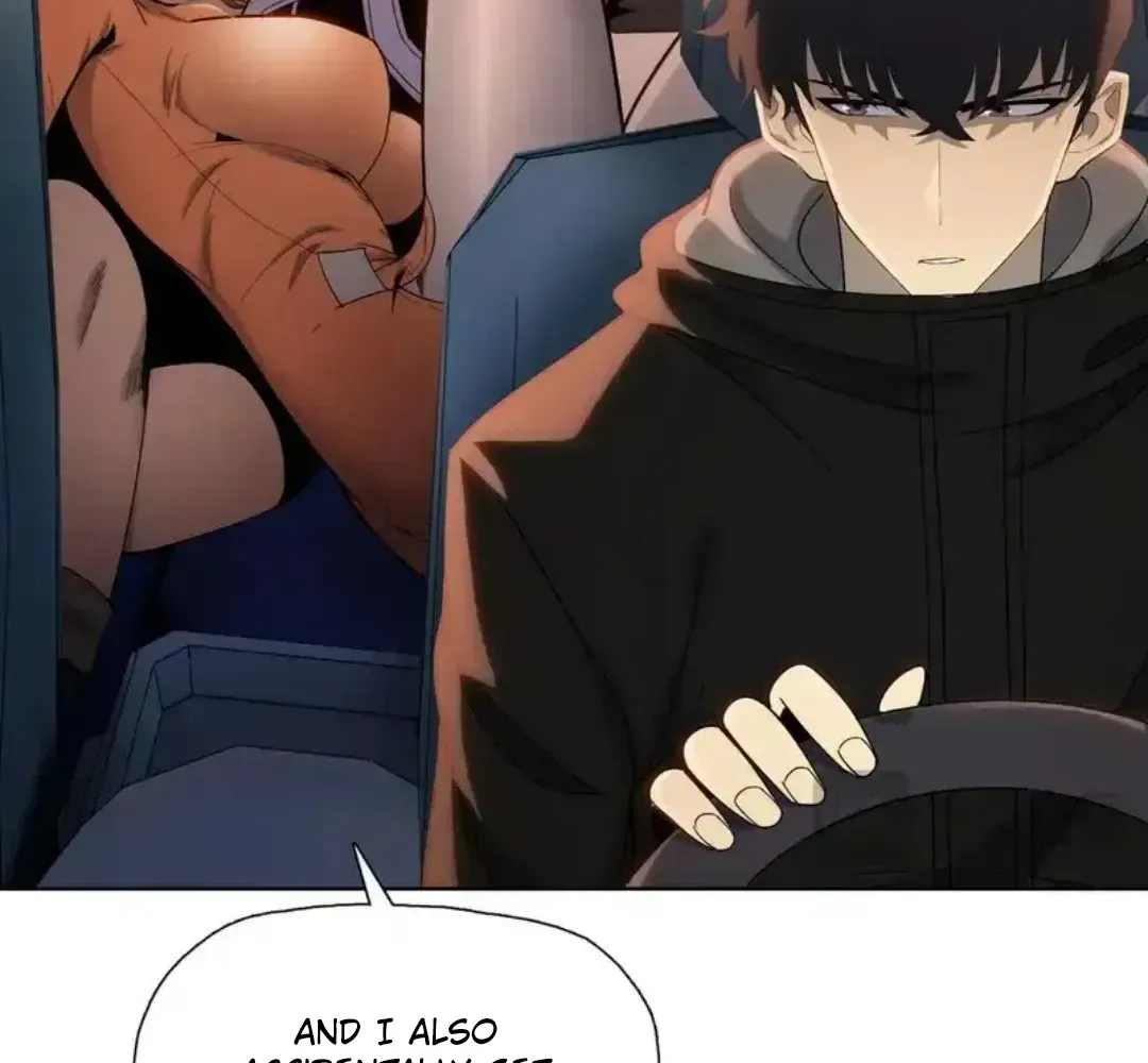 The Doomsday Ruthless Man: Hoarding Trillions of Supplies at the Beginning Chapter 95 - Page 18