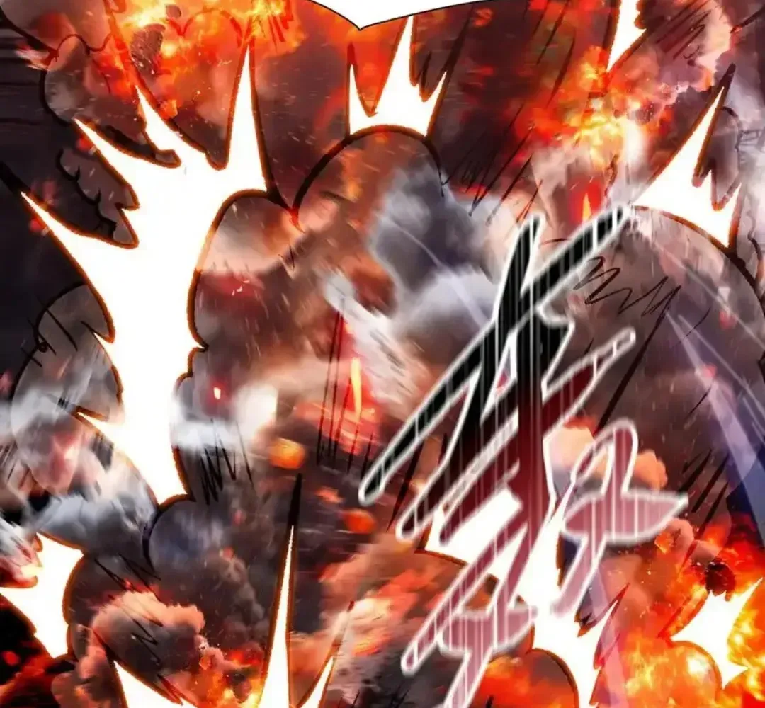 The Doomsday Ruthless Man: Hoarding Trillions of Supplies at the Beginning Chapter 95 - Page 34