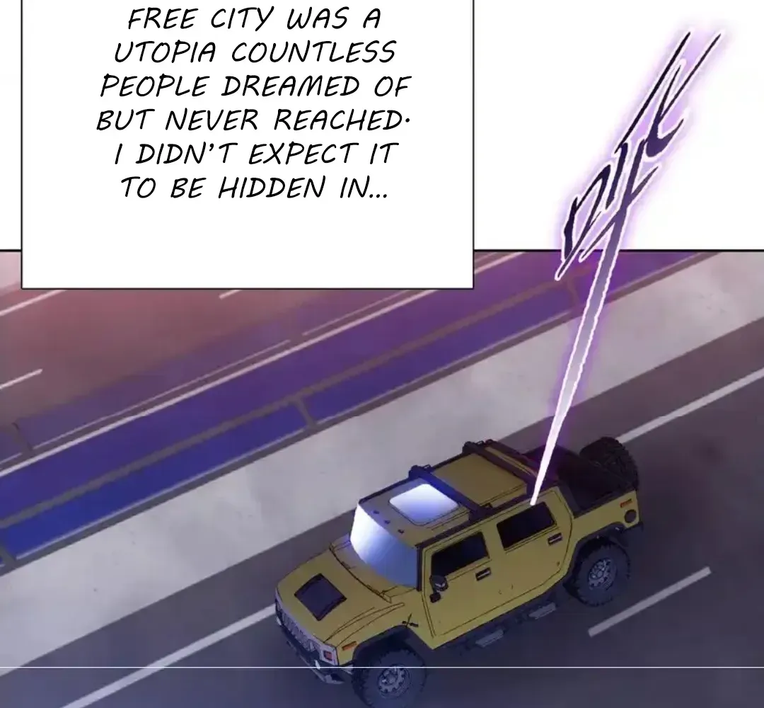 The Doomsday Ruthless Man: Hoarding Trillions of Supplies at the Beginning Chapter 95 - Page 44