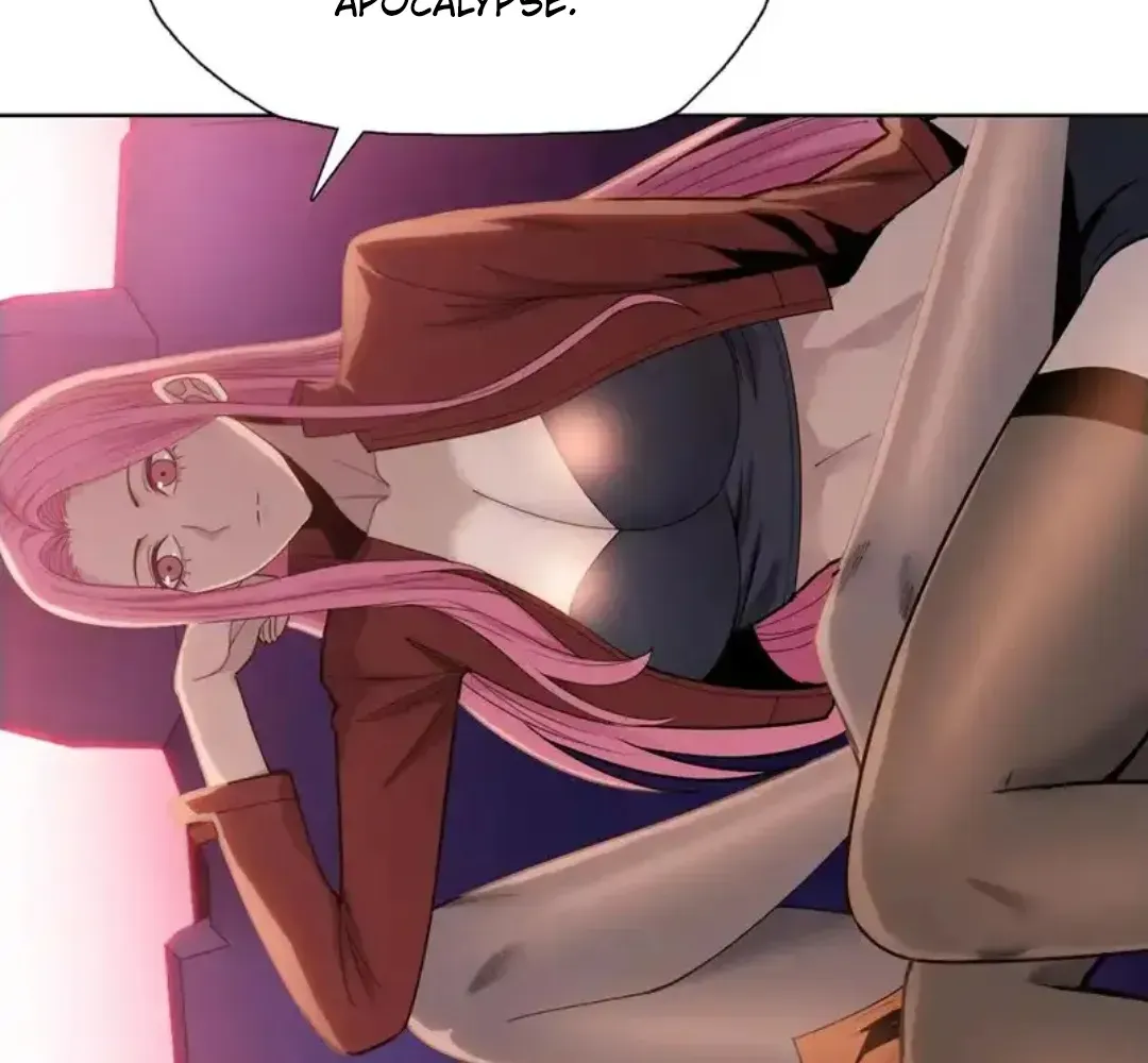 The Doomsday Ruthless Man: Hoarding Trillions of Supplies at the Beginning Chapter 95 - Page 46