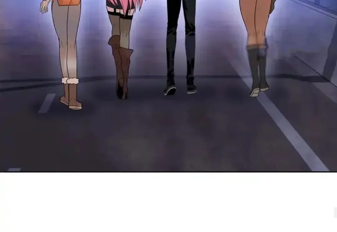 The Doomsday Ruthless Man: Hoarding Trillions of Supplies at the Beginning Chapter 95 - Page 59