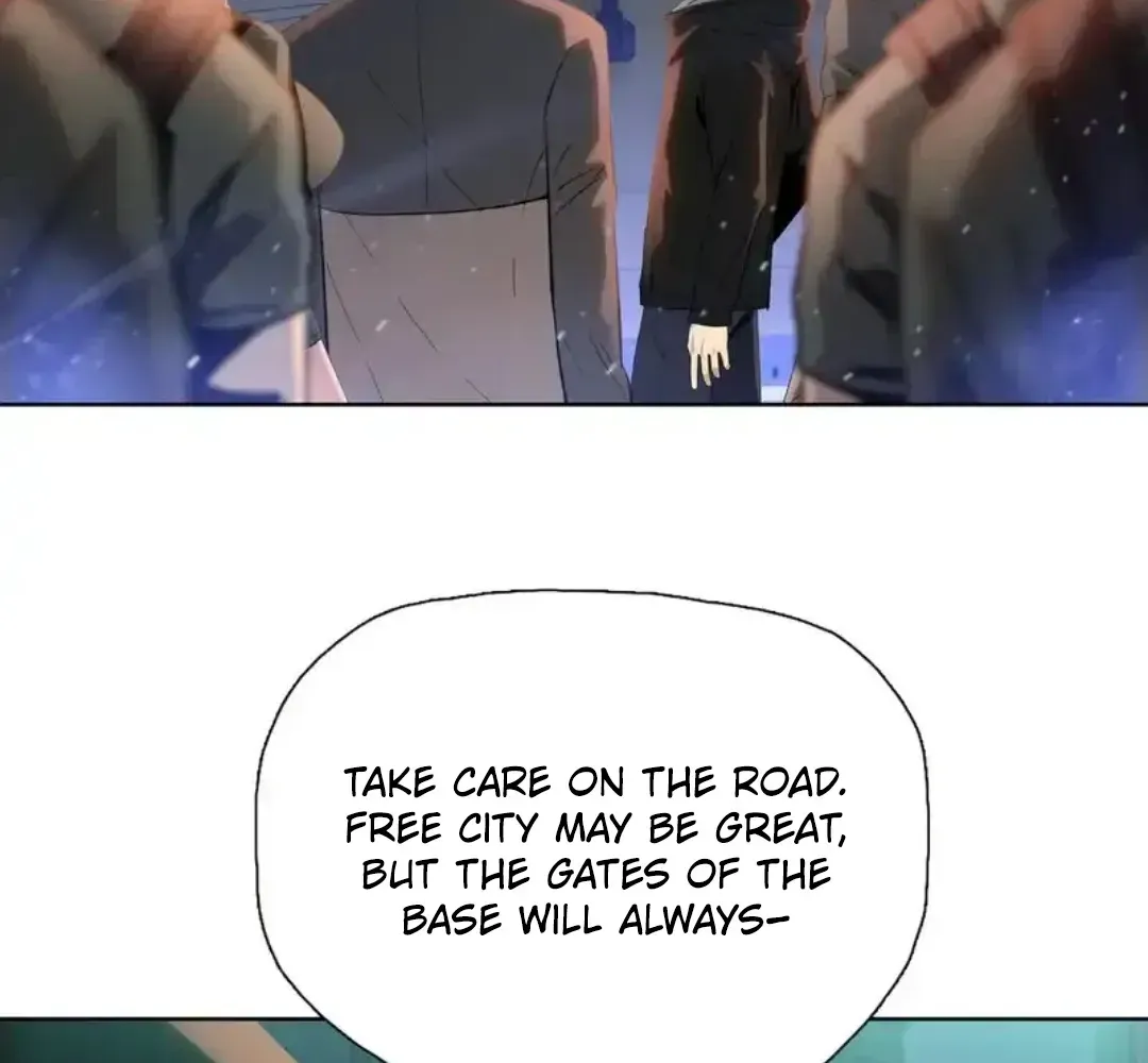 The Doomsday Ruthless Man: Hoarding Trillions of Supplies at the Beginning Chapter 95 - Page 6