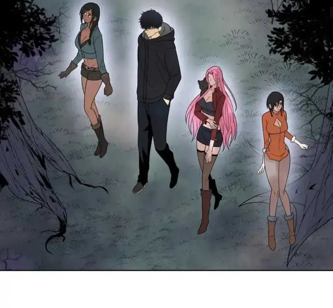 The Doomsday Ruthless Man: Hoarding Trillions of Supplies at the Beginning Chapter 95 - Page 61