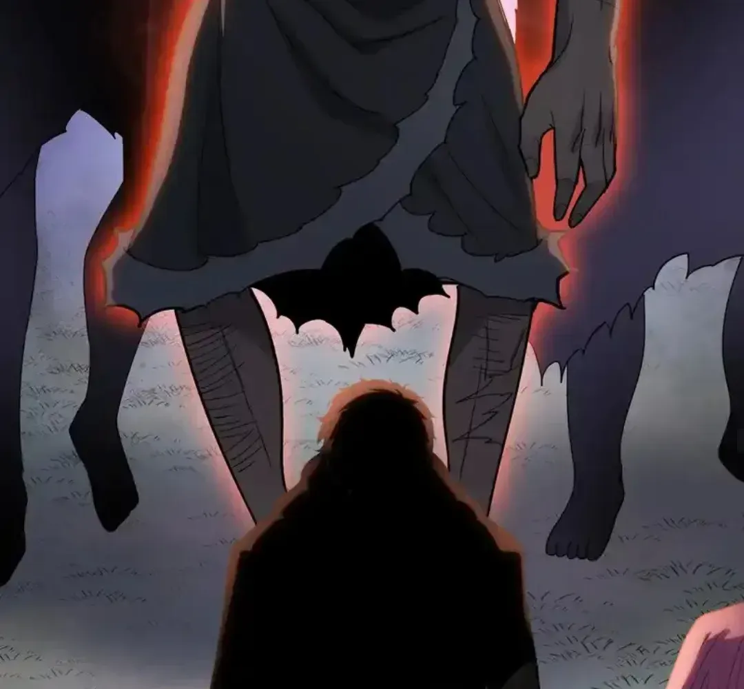 The Doomsday Ruthless Man: Hoarding Trillions of Supplies at the Beginning Chapter 95 - Page 98