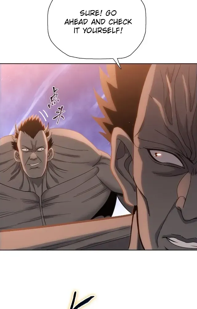 The Doomsday Ruthless Man: Hoarding Trillions of Supplies at the Beginning Chapter 96 - Page 19