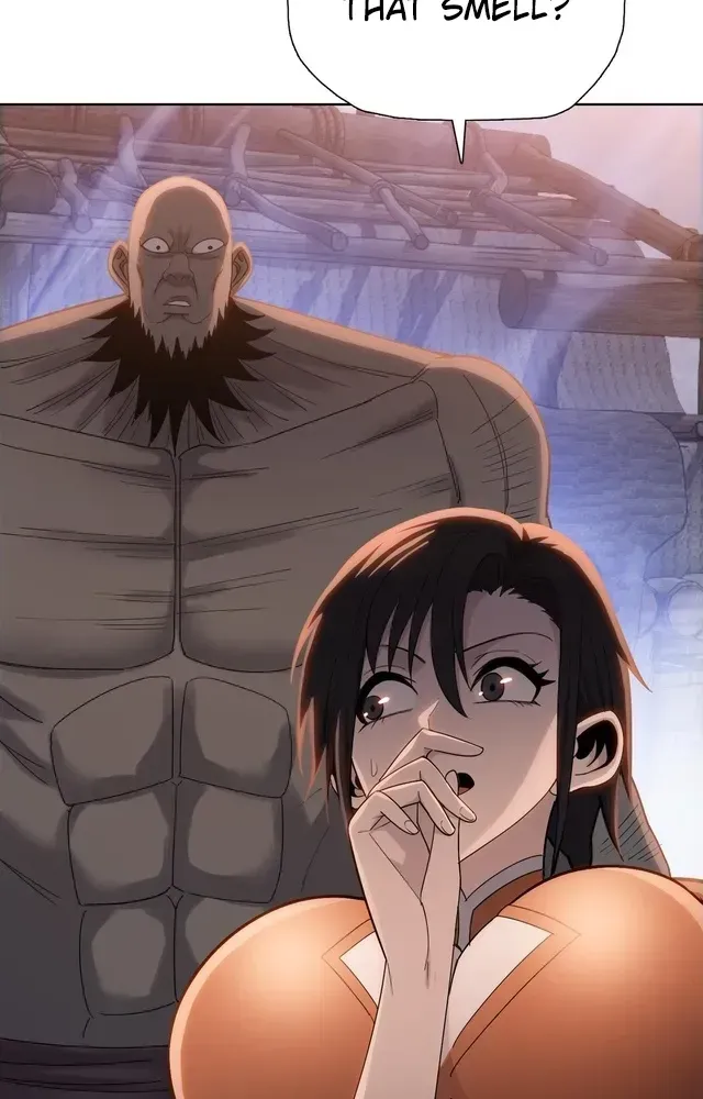 The Doomsday Ruthless Man: Hoarding Trillions of Supplies at the Beginning Chapter 96 - Page 24