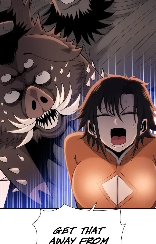 The Doomsday Ruthless Man: Hoarding Trillions of Supplies at the Beginning Chapter 96 - Page 26