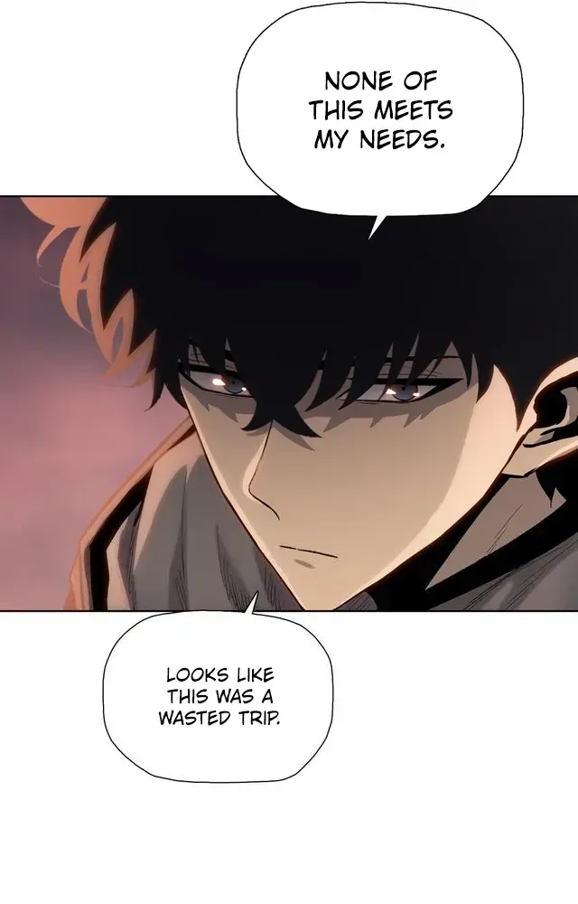 The Doomsday Ruthless Man: Hoarding Trillions of Supplies at the Beginning Chapter 96 - Page 31