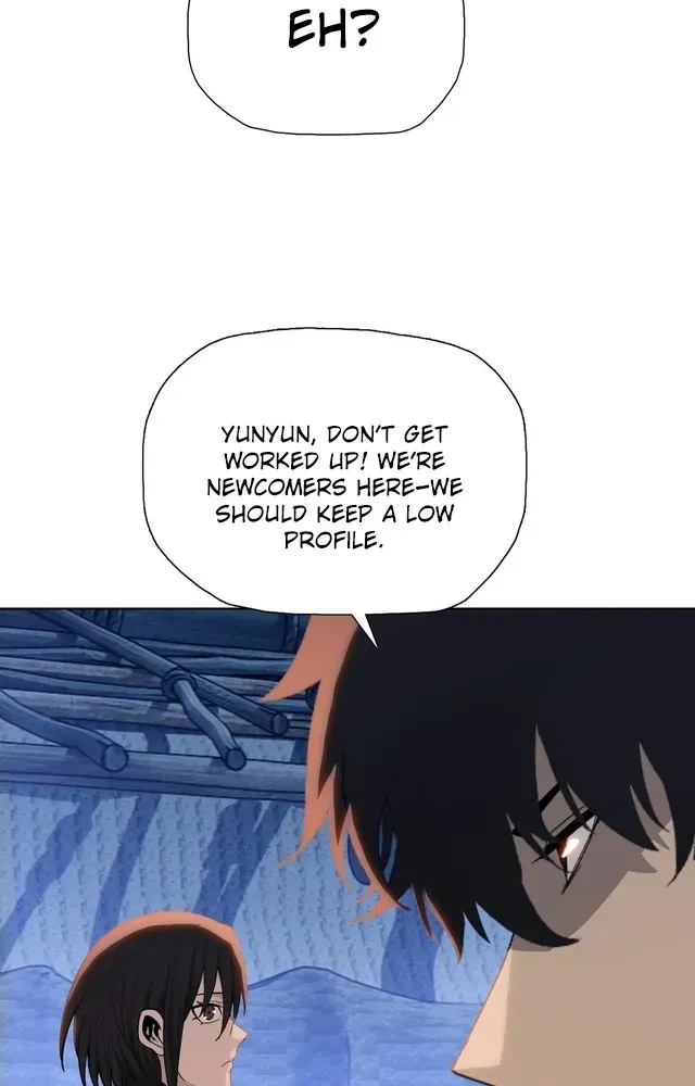 The Doomsday Ruthless Man: Hoarding Trillions of Supplies at the Beginning Chapter 96 - Page 49