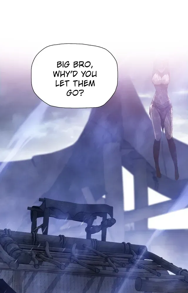 The Doomsday Ruthless Man: Hoarding Trillions of Supplies at the Beginning Chapter 96 - Page 59