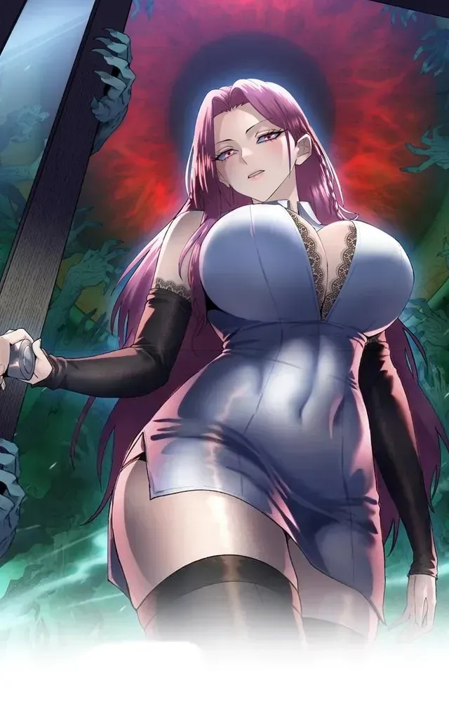 The Doomsday Ruthless Man: Hoarding Trillions of Supplies at the Beginning Chapter 97 - Page 1