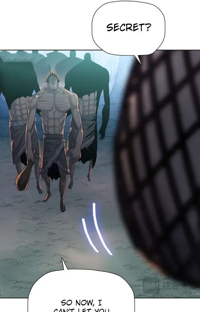 The Doomsday Ruthless Man: Hoarding Trillions of Supplies at the Beginning Chapter 97 - Page 29