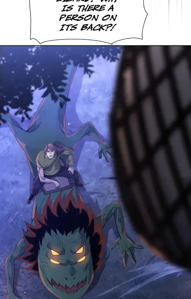 The Doomsday Ruthless Man: Hoarding Trillions of Supplies at the Beginning Chapter 97 - Page 40