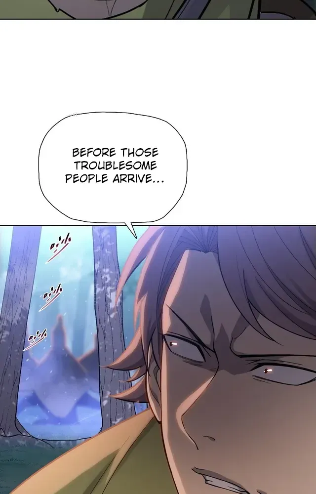 The Doomsday Ruthless Man: Hoarding Trillions of Supplies at the Beginning Chapter 97 - Page 43