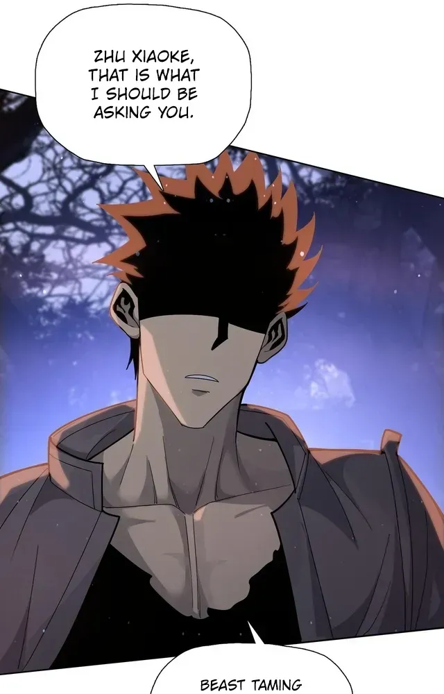 The Doomsday Ruthless Man: Hoarding Trillions of Supplies at the Beginning Chapter 97 - Page 57