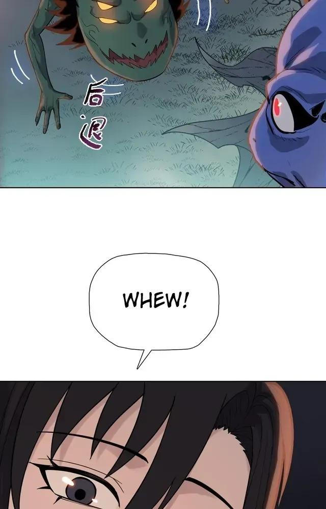 The Doomsday Ruthless Man: Hoarding Trillions of Supplies at the Beginning Chapter 97 - Page 59