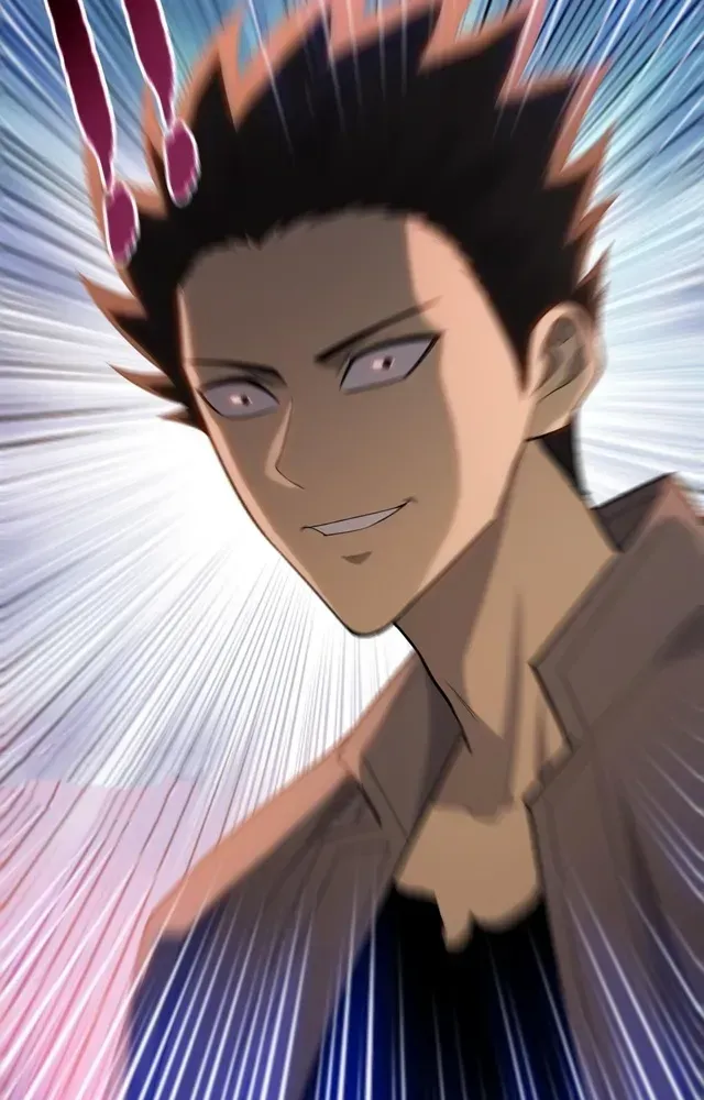 The Doomsday Ruthless Man: Hoarding Trillions of Supplies at the Beginning Chapter 97 - Page 63