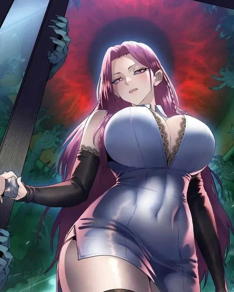 The Doomsday Ruthless Man: Hoarding Trillions of Supplies at the Beginning Chapter 98 - Page 1