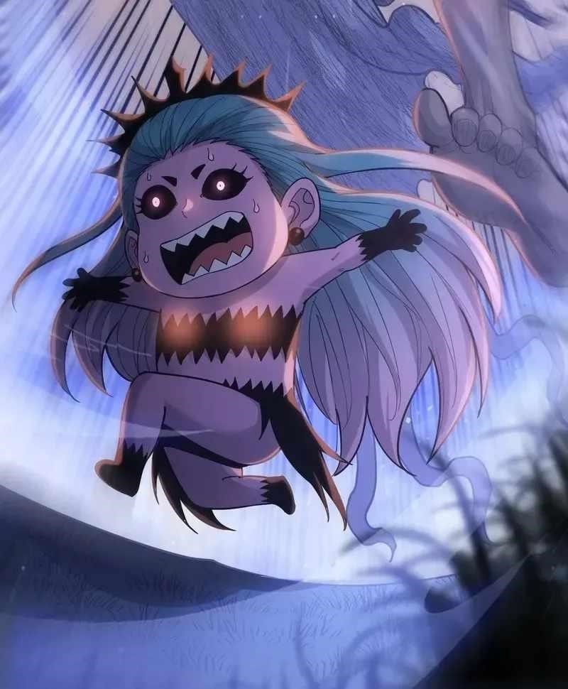 The Doomsday Ruthless Man: Hoarding Trillions of Supplies at the Beginning Chapter 98 - Page 10