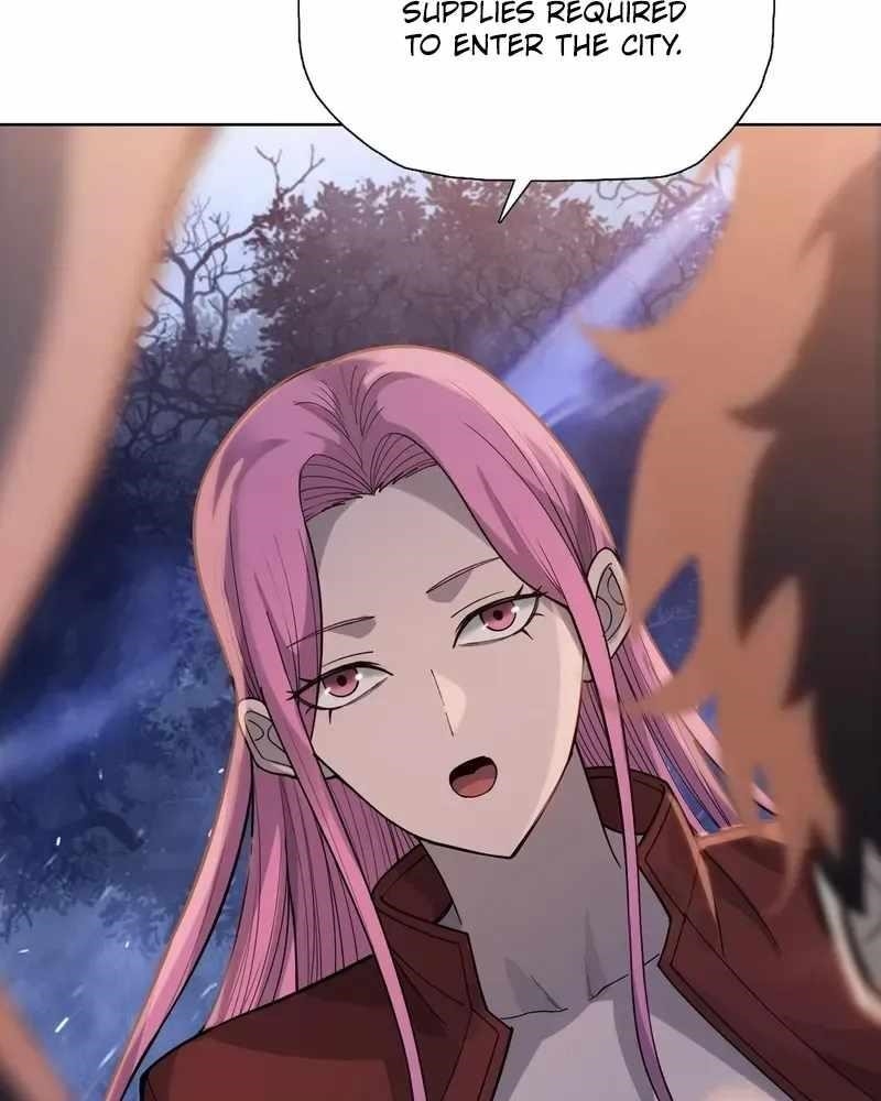 The Doomsday Ruthless Man: Hoarding Trillions of Supplies at the Beginning Chapter 98 - Page 32