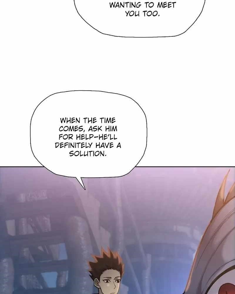 The Doomsday Ruthless Man: Hoarding Trillions of Supplies at the Beginning Chapter 98 - Page 37