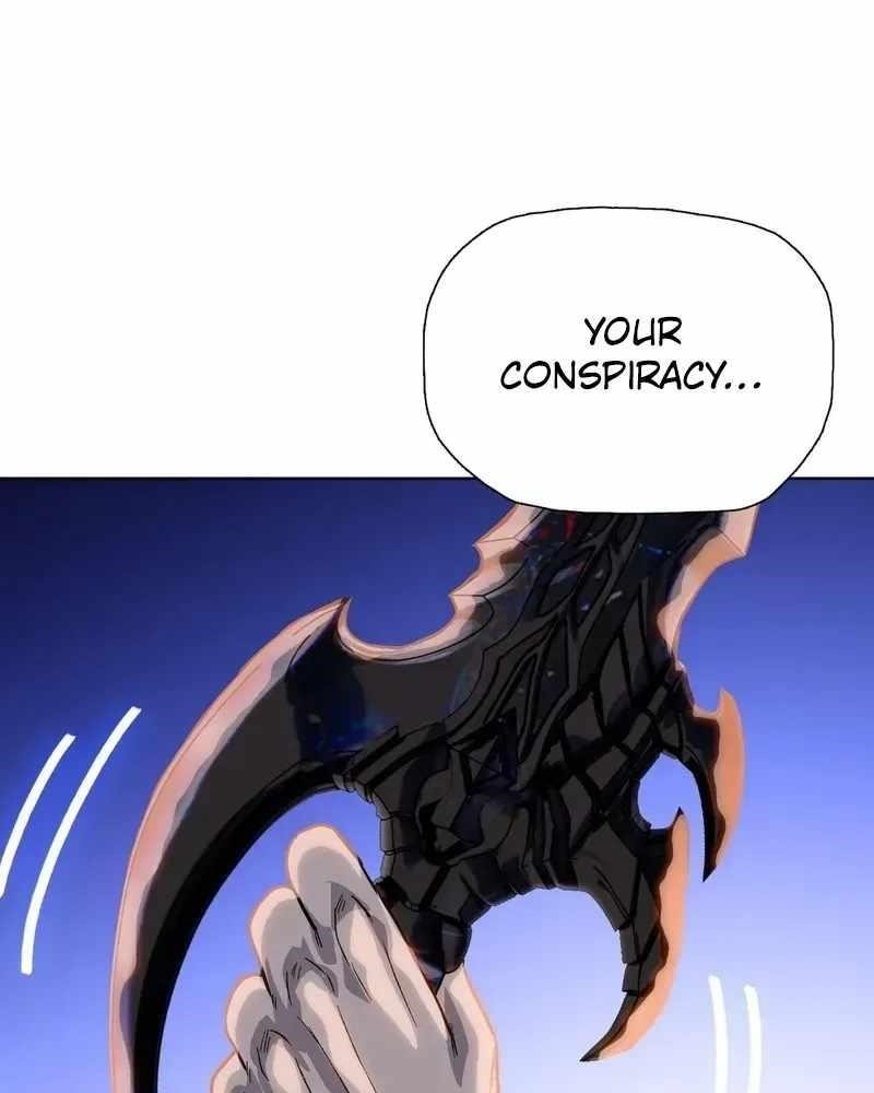 The Doomsday Ruthless Man: Hoarding Trillions of Supplies at the Beginning Chapter 99 - Page 100