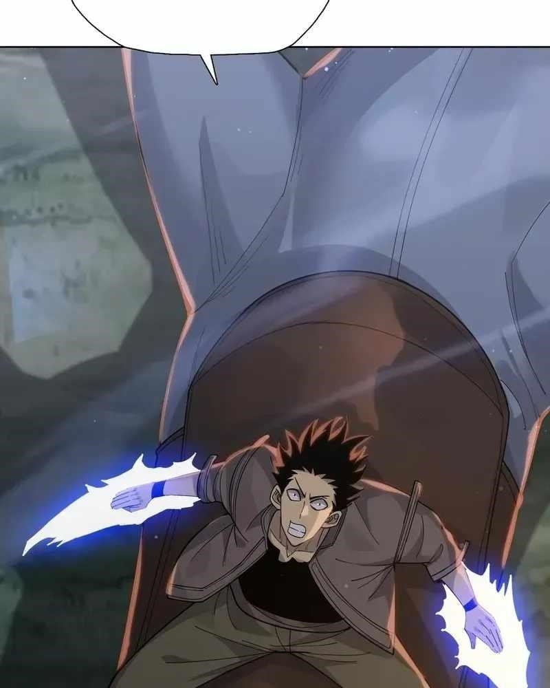 The Doomsday Ruthless Man: Hoarding Trillions of Supplies at the Beginning Chapter 99 - Page 27