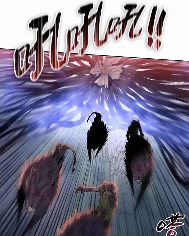 The Doomsday Ruthless Man: Hoarding Trillions of Supplies at the Beginning Chapter 99 - Page 31