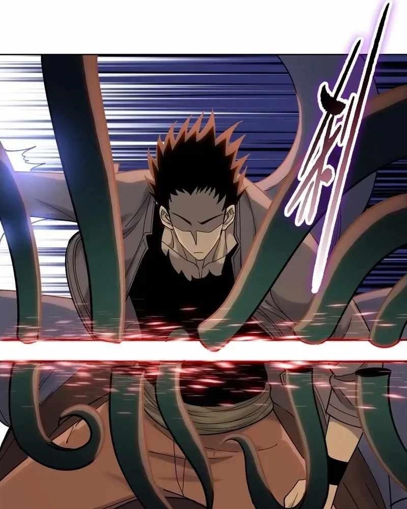 The Doomsday Ruthless Man: Hoarding Trillions of Supplies at the Beginning Chapter 99 - Page 37