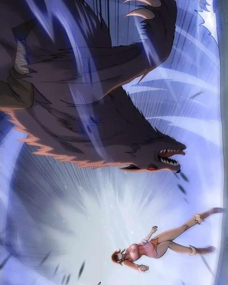 The Doomsday Ruthless Man: Hoarding Trillions of Supplies at the Beginning Chapter 99 - Page 54