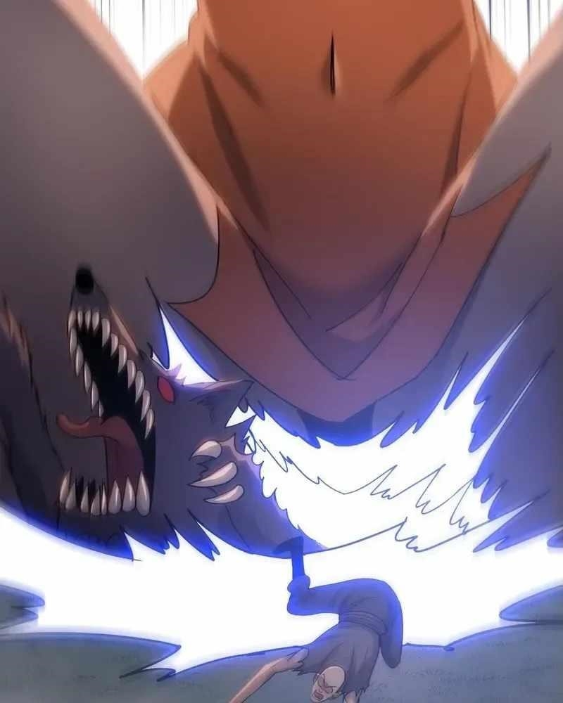 The Doomsday Ruthless Man: Hoarding Trillions of Supplies at the Beginning Chapter 99 - Page 60