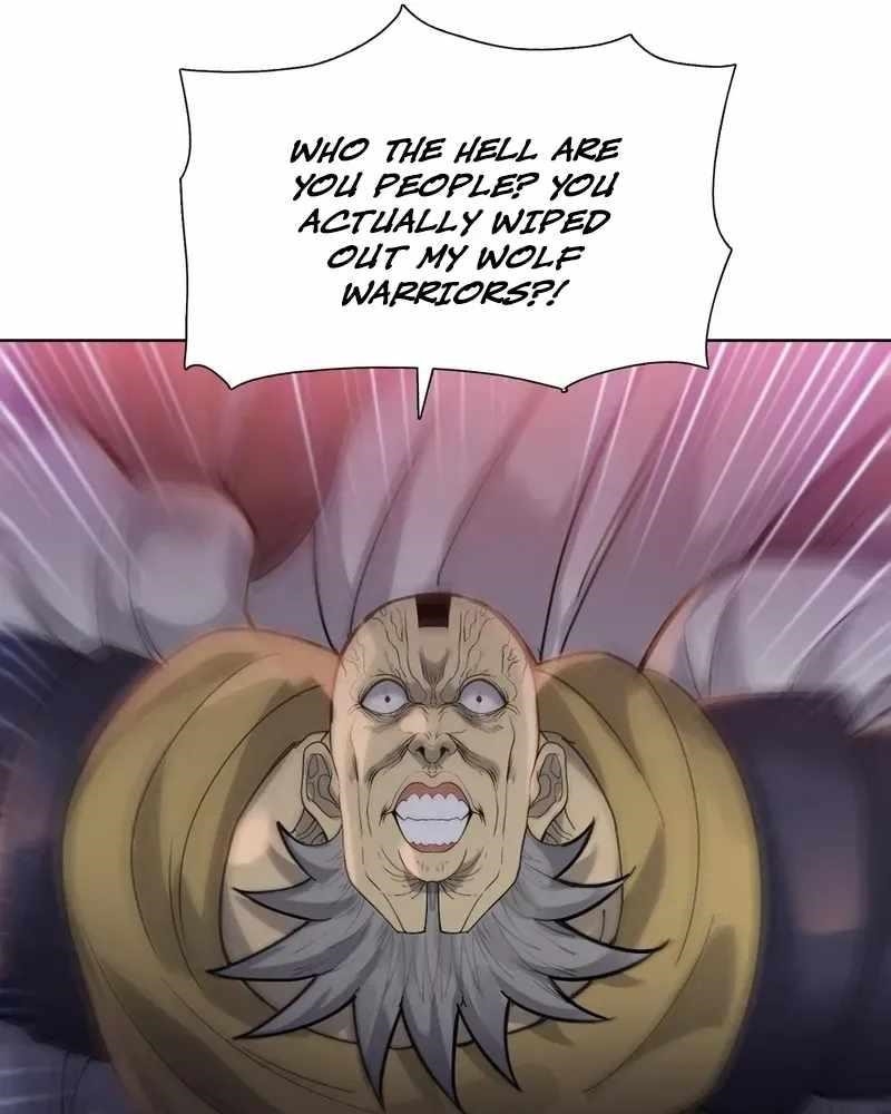 The Doomsday Ruthless Man: Hoarding Trillions of Supplies at the Beginning Chapter 99 - Page 68