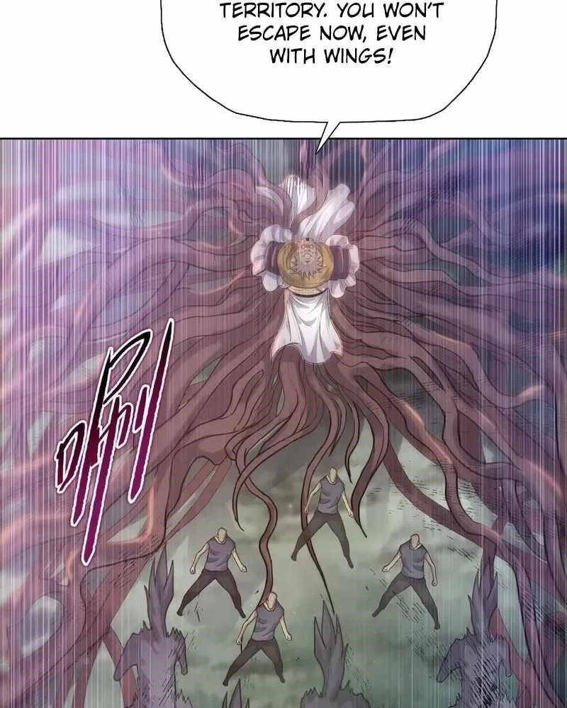 The Doomsday Ruthless Man: Hoarding Trillions of Supplies at the Beginning Chapter 99 - Page 8