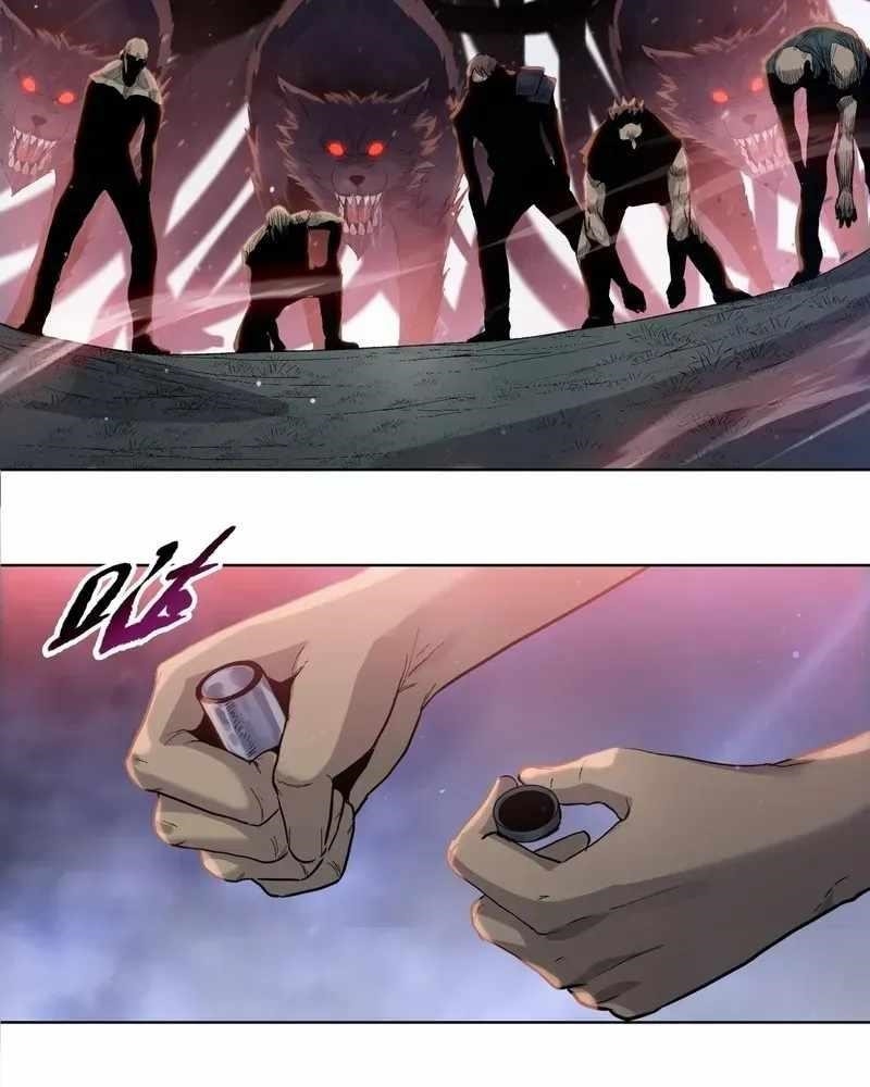 The Doomsday Ruthless Man: Hoarding Trillions of Supplies at the Beginning Chapter 99 - Page 82