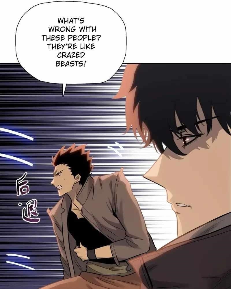 The Doomsday Ruthless Man: Hoarding Trillions of Supplies at the Beginning Chapter 99 - Page 88