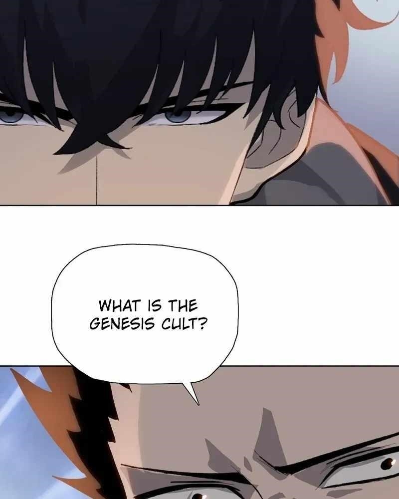 The Doomsday Ruthless Man: Hoarding Trillions of Supplies at the Beginning Chapter 99 - Page 92