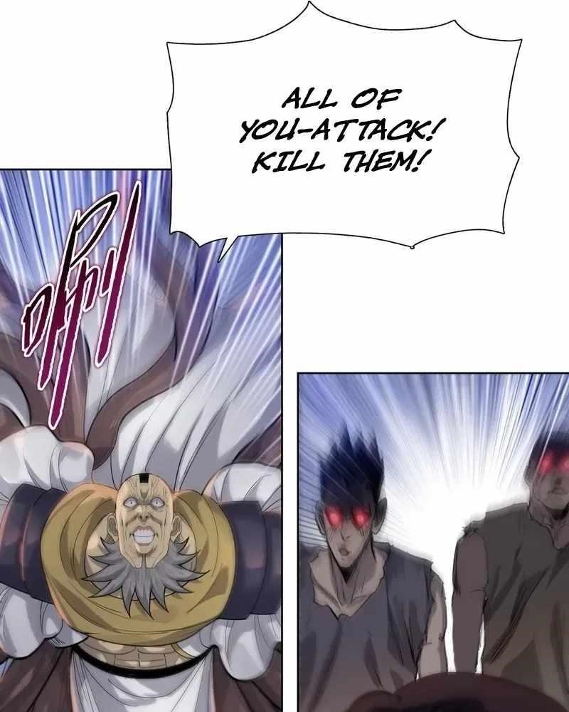 The Doomsday Ruthless Man: Hoarding Trillions of Supplies at the Beginning Chapter 99 - Page 97