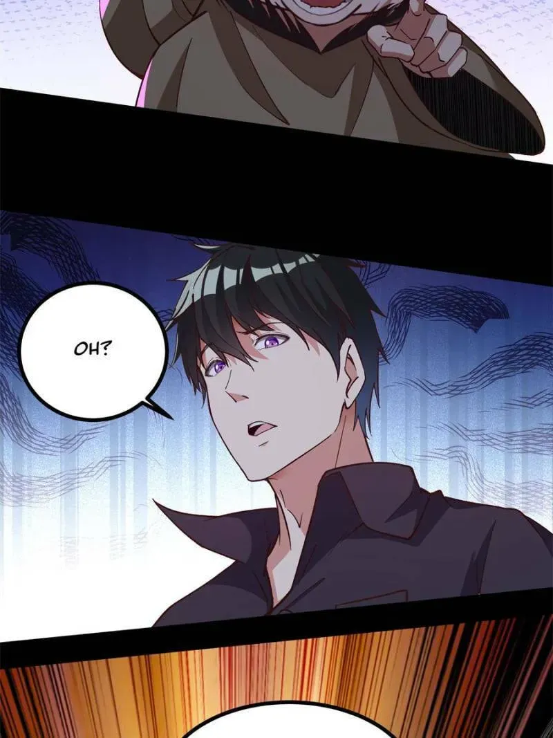 Rebirth: City Deity Chapter 306 - Page 17