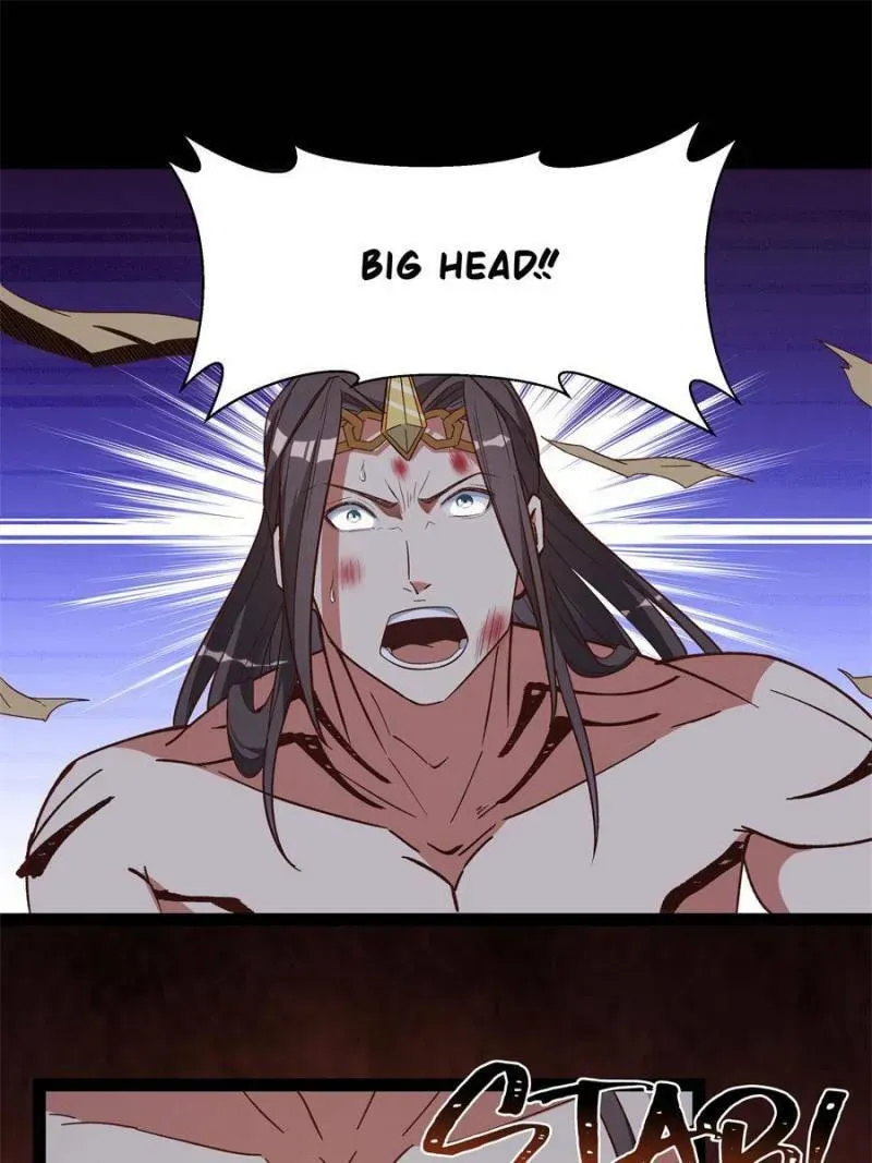 Rebirth: City Deity Chapter 306 - Page 20